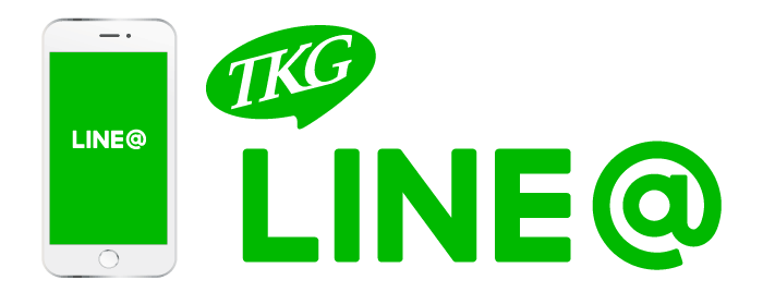 TKG LINE@