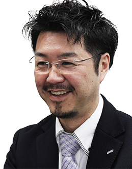 代表取締役 和田聖司 代表取締役 和田聖司